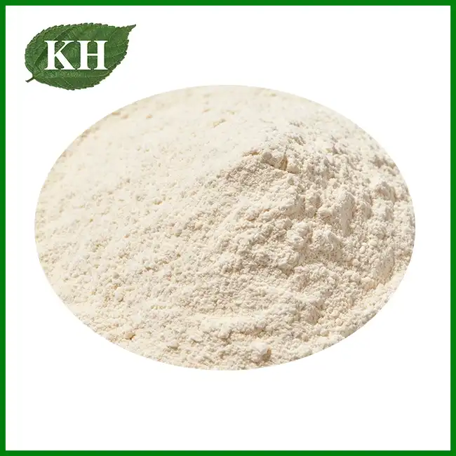 Pure Chitosan Powder
